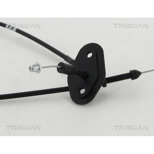 Gaszug TRISCAN 8140 43307 f&uuml;r HYUNDAI