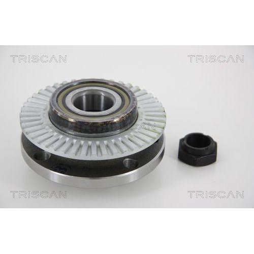 Radlagersatz TRISCAN 8530 10233 f&uuml;r ALFA ROMEO FIAT LANCIA, Hinterachse