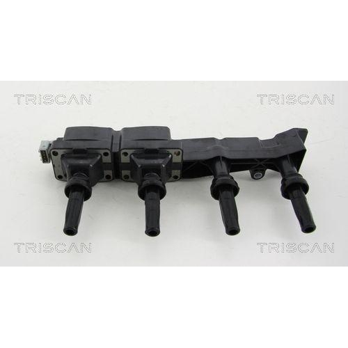 Z&uuml;ndspule TRISCAN 8860 28020 f&uuml;r CITRO&Euml;N PEUGEOT