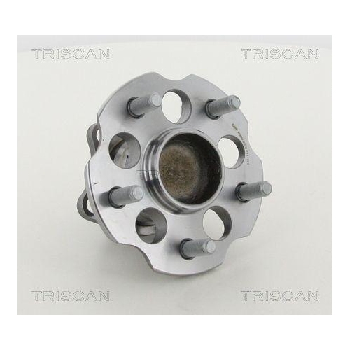 Radlagersatz TRISCAN 8530 13297 f&uuml;r TOYOTA, Hinterachse