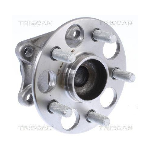 Radlagersatz TRISCAN 8530 13298 f&uuml;r TOYOTA LEXUS, Hinterachse