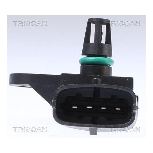 Sensor, Saugrohrdruck TRISCAN 8824 15009 f&uuml;r ALFA ROMEO FIAT IVECO LANCIA ABARTH