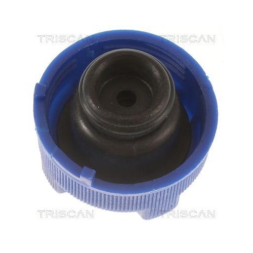 Verschlussdeckel, K&uuml;hlmittelbeh&auml;lter TRISCAN 8610 27 f&uuml;r ALFA ROMEO CHRYSLER