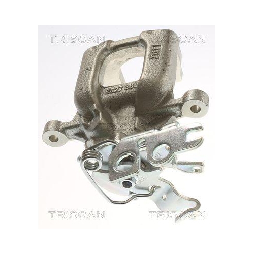 Bremssattel TRISCAN 8175 29237 f&uuml;r VW, Hinterachse links