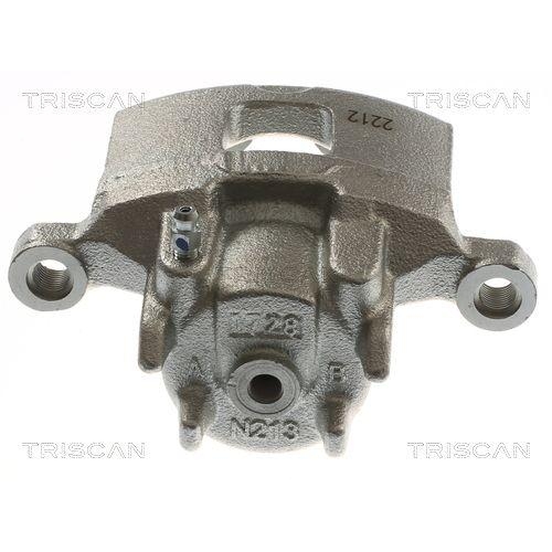 Bremssattel TRISCAN 8175 42113 f&uuml;r MITSUBISHI, Vorderachse links