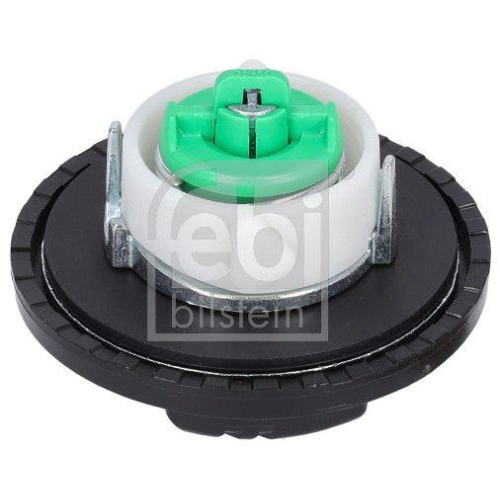 FEBI BILSTEIN Verschluss, Kraftstoffbeh&auml;lter 192782 febi Plus f&uuml;r IVECO