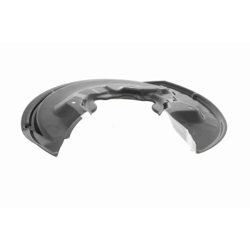 Spritzblech, Bremsscheibe VAICO V10-5035 Original VAICO Qualit&auml;t f&uuml;r AUDI SEAT