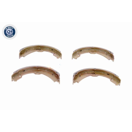 Bremsbackensatz, Feststellbremse VAICO V30-0541 Q+, Erstausrüsterqualität für