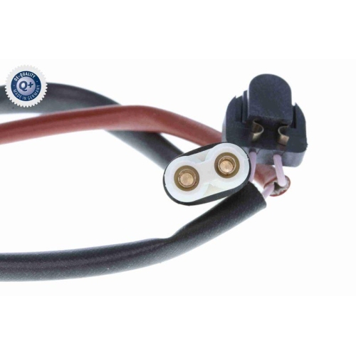 Warnkontakt, Bremsbelagverschlei&szlig; VEMO V45-72-0037 f&uuml;r PORSCHE