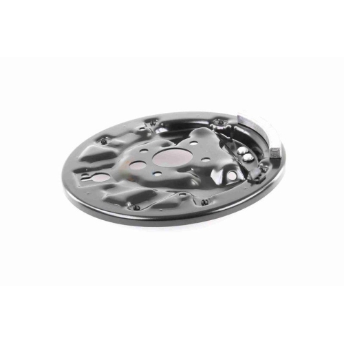 Abdeckblech, Bremstrommel VAICO V10-4600 Original VAICO Qualit&auml;t f&uuml;r SEAT SKODA