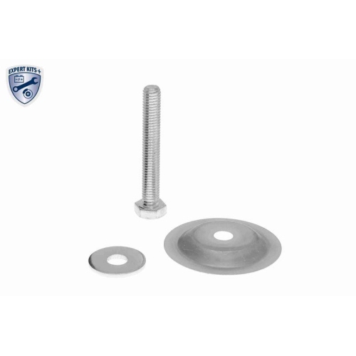 Umlenk-/F&uuml;hrungsrolle, Keilrippenriemen VAICO V48-0436 EXPERT KITS + f&uuml;r