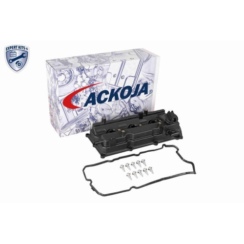 ACKOJA A38-0316 Zylinderkopfhaube EXPERT KITS + f&uuml;r NISSAN RENAULT INFINITI