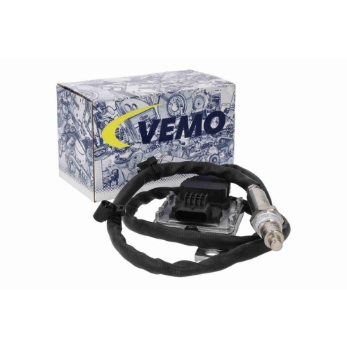 NOx-Sensor, Harnstoffeinspritzung VEMO V10-72-0301 Original VEMO Qualität für VW