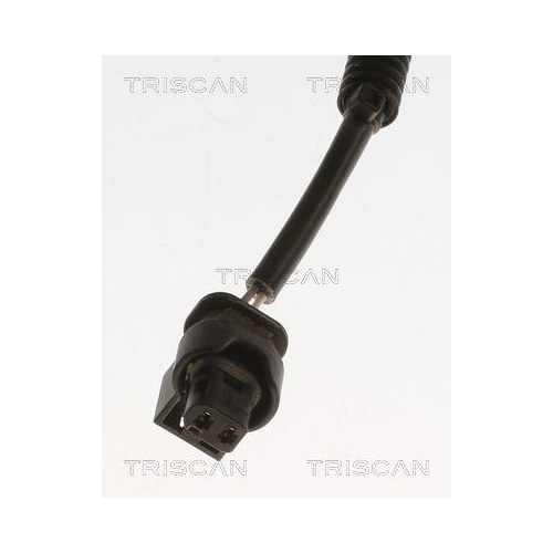 Sensor, Abgastemperatur TRISCAN 8826 23055 f&uuml;r MERCEDES-BENZ, beidseitig