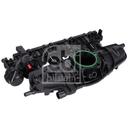 FEBI BILSTEIN Stutzen, Ansaugkr&uuml;mmer 194273 febi Plus f&uuml;r AUDI SEAT