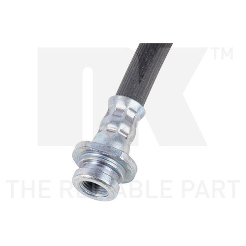 Bremsschlauch NK 855201 f&uuml;r SUZUKI, Vorderachse