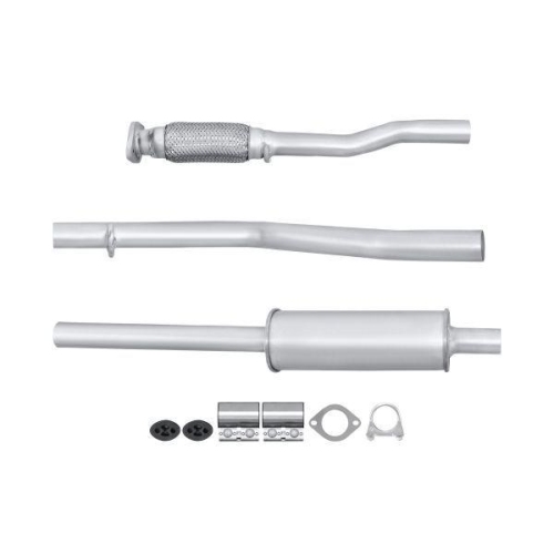 HELLA Vorschalld&auml;mpfer 8LB 366 020-761 Easy2Fit &ndash;