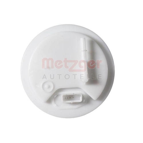 Kraftstoff-F&ouml;rdereinheit METZGER AUTOTEILE 2250668 f&uuml;r PEUGEOT