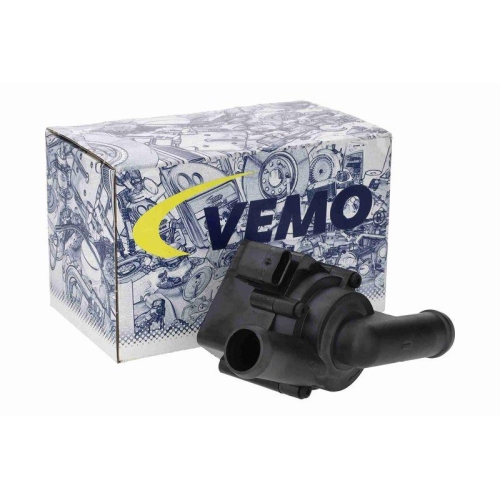 VEMO V25-16-0017 Wasserumw&auml;lzpumpe, Standheizung Original VEMO Qualit&auml;t f&uuml;r FORD
