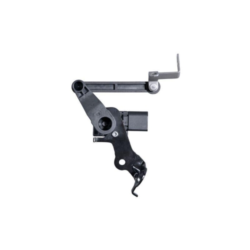 HELLA 6PM 012 699-611 Sensor, Leuchtweitenregulierung f&uuml;r PORSCHE, vorne rechts