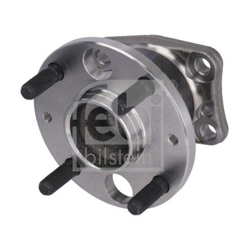 FEBI BILSTEIN Radlagersatz 34378 f&uuml;r MAZDA, Hinterachse links