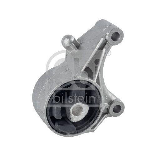 FEBI BILSTEIN Lagerung, Motor 46322 f&uuml;r OPEL VAUXHALL GENERAL MOTORS, vorne