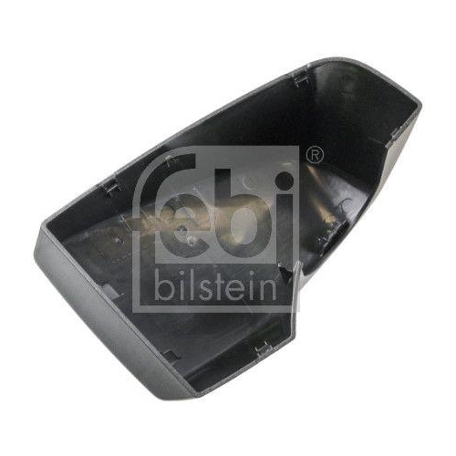 Abdeckung, Außenspiegel FEBI BILSTEIN 179919 für MAN, links
