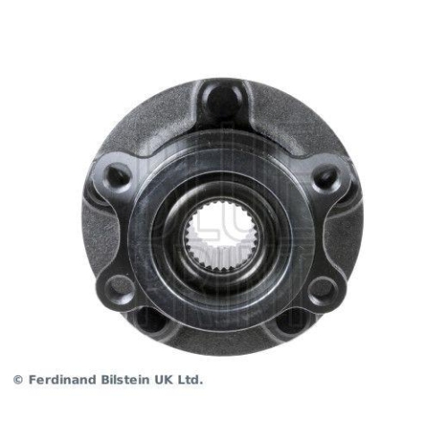 Radlagersatz BLUE PRINT ADN18267 f&uuml;r NISSAN, Vorderachse links