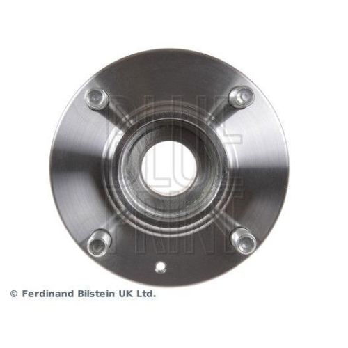 Radlagersatz BLUE PRINT ADG08358 f&uuml;r HYUNDAI, Hinterachse links