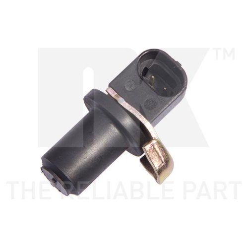 Sensor, Raddrehzahl NK 295002 f&uuml;r DAEWOO, Vorderachse links, Vorderachse rechts
