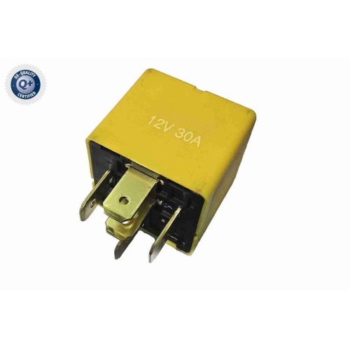 Multifunktionsrelais VEMO V30-71-0036 Q+, Erstausr&uuml;sterqualit&auml;t f&uuml;r ALFA ROMEO