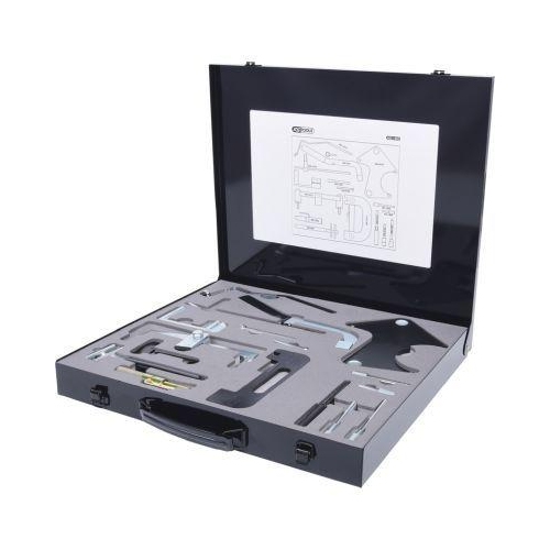 Einstellwerkzeugsatz, Steuerzeiten KS TOOLS 400.1800 f&uuml;r