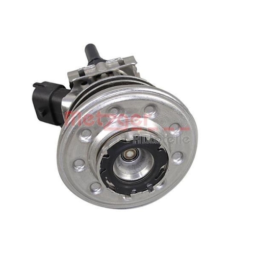 Dosiermodul, Harnstoffeinspritzung METZGER 0932001 ORIGINAL ERSATZTEIL für MAZDA