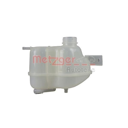 Ausgleichsbeh&auml;lter, K&uuml;hlmittel METZGER 2140134 f&uuml;r NISSAN RENAULT