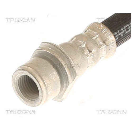 Bremsschlauch TRISCAN 8150 13328 f&uuml;r TOYOTA LEXUS, Hinterachse links, au&szlig;en