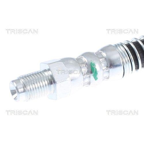 Bremsschlauch TRISCAN 8150 28115 f&uuml;r CITRO&Euml;N PEUGEOT, Vorderachse