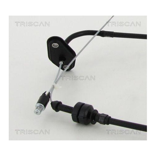 Gaszug TRISCAN 8140 43308 f&uuml;r HYUNDAI KIA