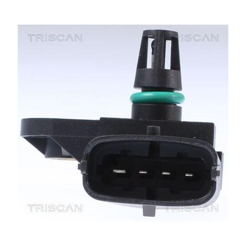 Sensor, Saugrohrdruck TRISCAN 8824 15010 f&uuml;r ALFA ROMEO CHRYSLER FIAT LANCIA