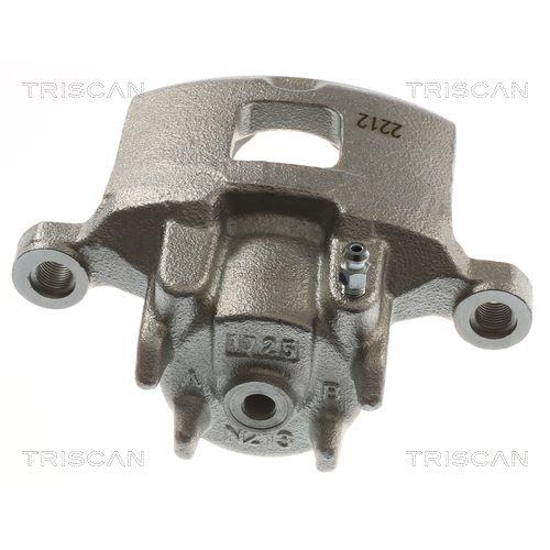 Bremssattel TRISCAN 8175 42114 f&uuml;r MITSUBISHI, Vorderachse rechts