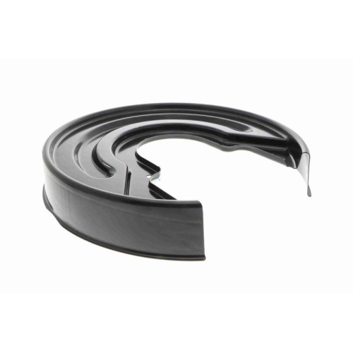 Spritzblech, Bremsscheibe VAICO V10-5042 Original VAICO Qualität für SEAT SKODA