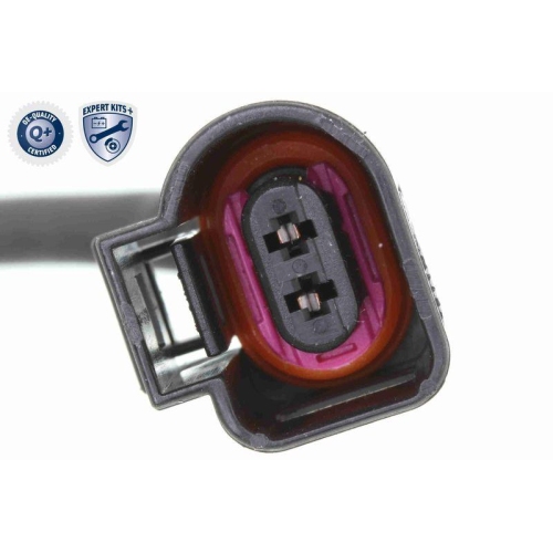 Bremsbelagsatz, Scheibenbremse VAICO V10-2457 EXPERT KITS + f&uuml;r SEAT SKODA VW