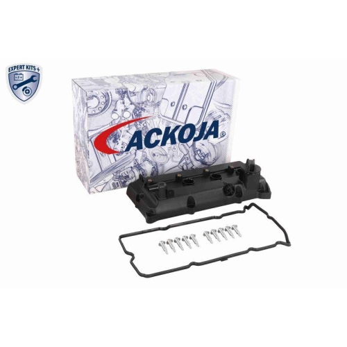 ACKOJA A38-0317 Zylinderkopfhaube EXPERT KITS + f&uuml;r NISSAN