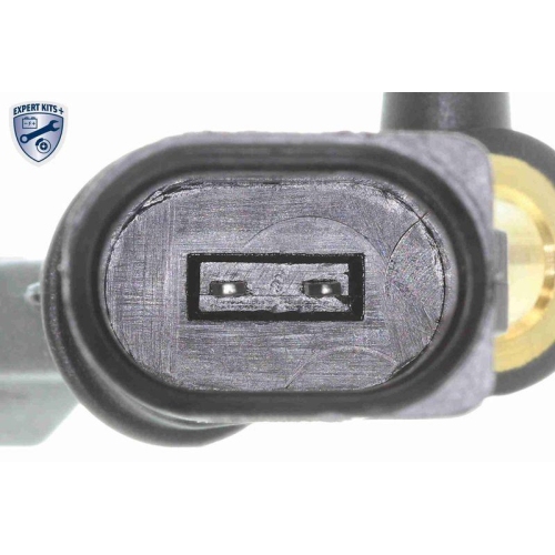 Radlagersatz VEMO V10-72-0299 EXPERT KITS + f&uuml;r AUDI SEAT SKODA VW