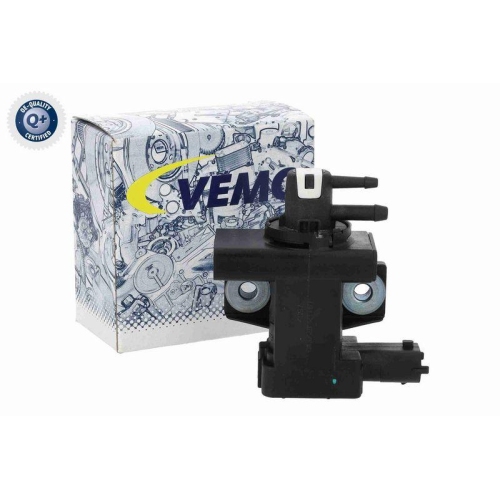 VEMO Druckwandler V40-63-0113 Q+, Erstausr&uuml;sterqualit&auml;t f&uuml;r OPEL VAUXHALL