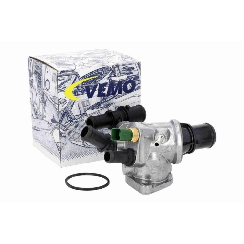 Thermostatgeh&auml;use VEMO V24-99-0051 Original VEMO Qualit&auml;t f&uuml;r ALFA ROMEO FIAT