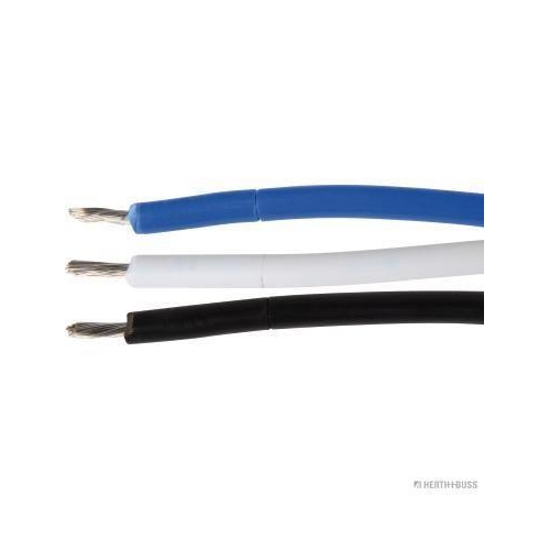 HERTH+BUSS ELPARTS 50390438 Stecker, Hauptscheinwerfer f&uuml;r