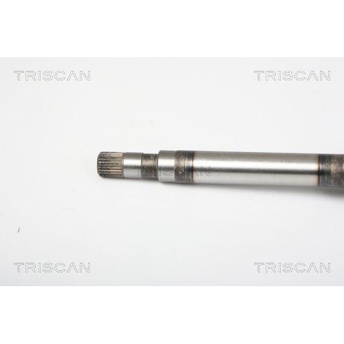 Antriebswelle TRISCAN 8540 25655 f&uuml;r RENAULT, Vorderachse rechts