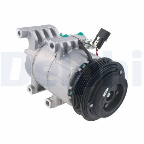 DELPHI CS20517 Kompressor, Klimaanlage f&uuml;r HYUNDAI KIA