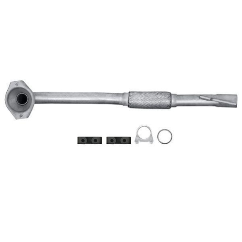 HELLA Abgasrohr 8LA 366 006-901 Easy2Fit –