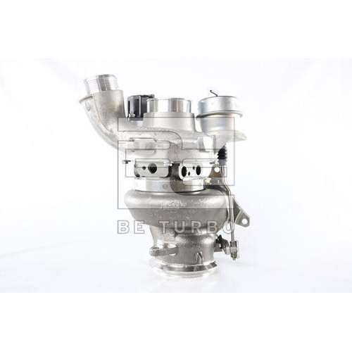 BE TURBO 131666 Lader, Aufladung f&uuml;r MERCEDES-BENZ